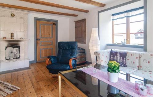Havdhem Apartment | 3 Bedroom Lovely Apartment In Havdhem