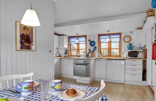 Store Fuglede House | 3 bedroom lovely home in Store Fuglede