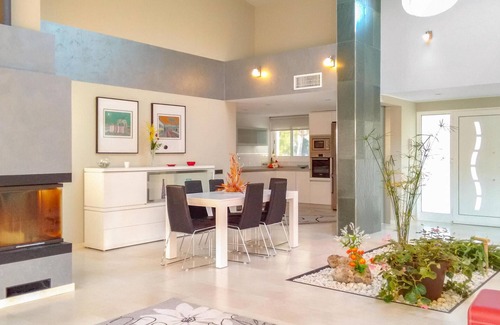 Cabra del Camp House | 3 bedroom lovely home in Cabra del Camp