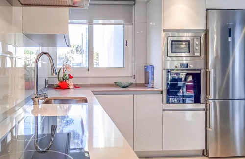 Cabra del Camp House | 3 bedroom lovely home in Cabra del Camp