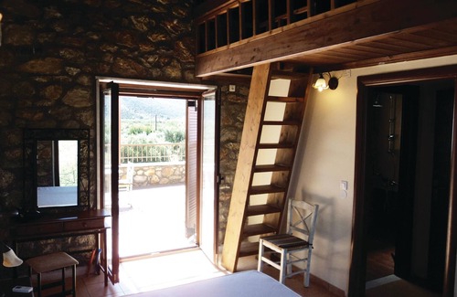 Paralia House | 3 bedroom lovely home in Paralio Astros