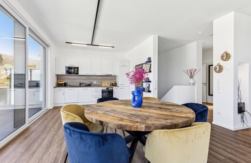 Kirchen House | 3 bedroom lovely home in Kirchen - Sieg