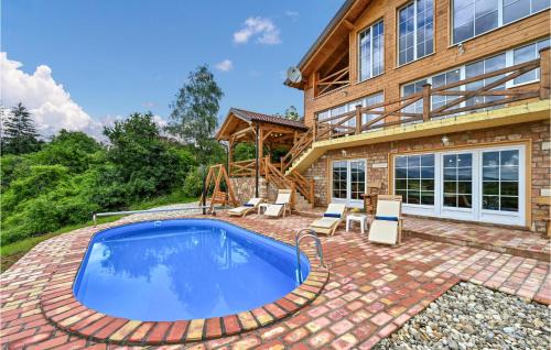 Novi Marof House | 3 Bedroom Lovely Home In Jelenscak