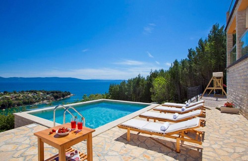 Drenje House | 3 bedroom lovely home in Sveta Marina