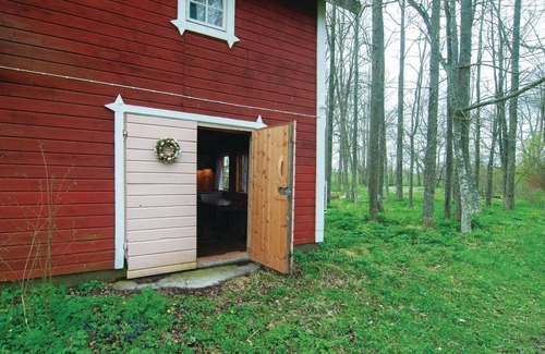 Gotland Municipality House | 3 bedroom lovely home in Romakloster