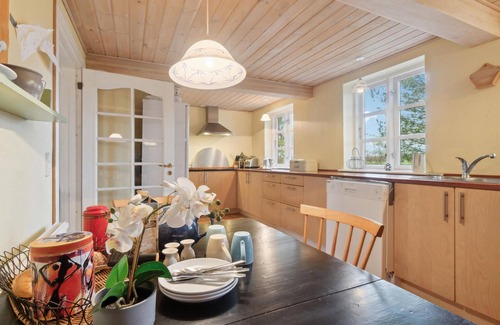 Østermarie House | 3 bedroom lovely home in østermarie