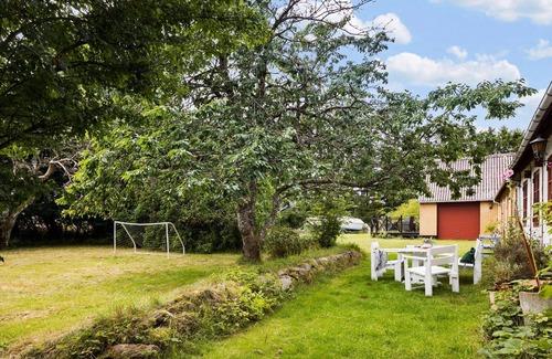 Østermarie House | 3 bedroom lovely home in østermarie