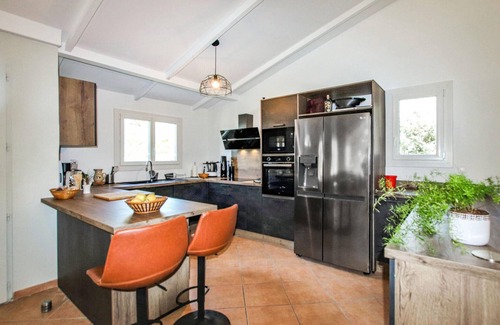 Colonzelle House | 3 bedroom lovely home in Colonzelle