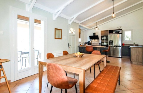 Colonzelle House | 3 bedroom lovely home in Colonzelle