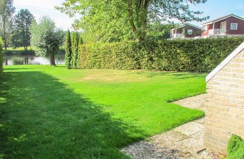Vlagtwedde House | 3 bedroom lovely home in Vlagtwedde