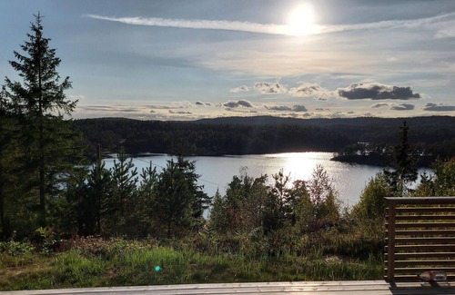 Iveland Municipality House | 3 bedroom lovely home in Vatnestrøm