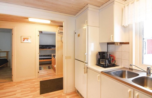 Langav House | 3 bedroom lovely home in Sysslebäck