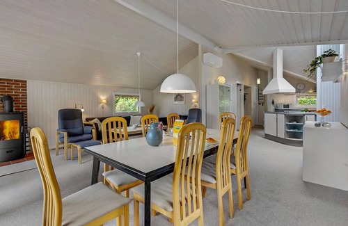 Dannemare House | 3 bedroom lovely home in Dannemare