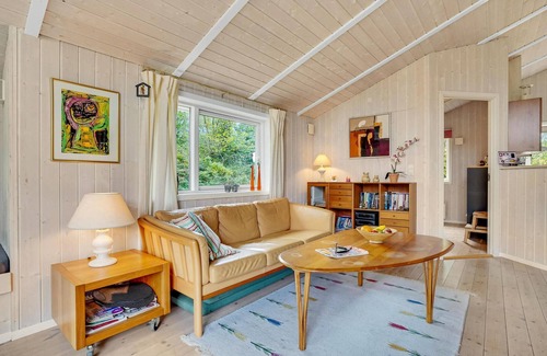 Kaldred House | 3 bedroom lovely home in Eskebjerg