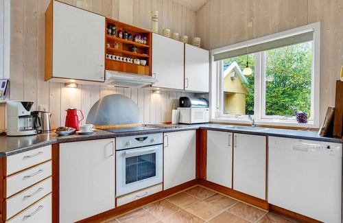 Kaldred House | 3 bedroom lovely home in Eskebjerg