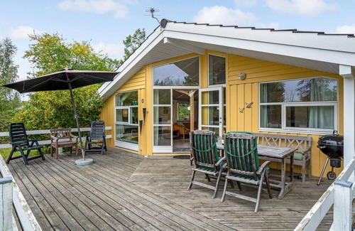 Kaldred House | 3 bedroom lovely home in Eskebjerg
