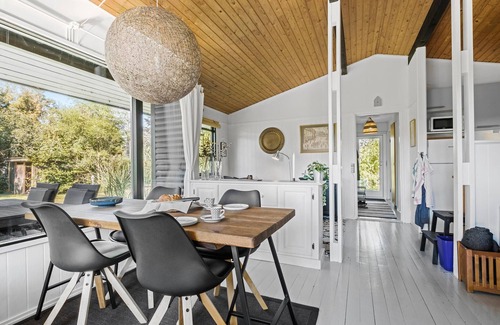 Eskebjerg House | 3 bedroom lovely home in Eskebjerg