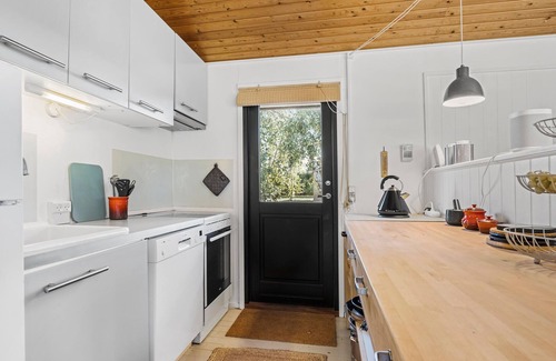 Eskebjerg House | 3 bedroom lovely home in Eskebjerg
