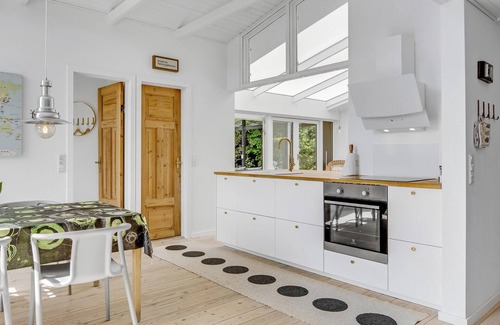Gilleleje House | 3 bedroom lovely home in Gilleleje