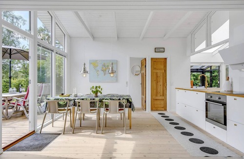 Gilleleje House | 3 bedroom lovely home in Gilleleje