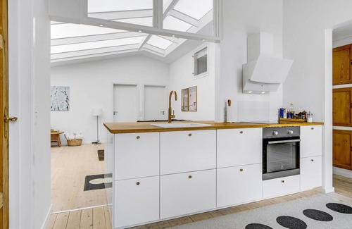 Gilleleje House | 3 bedroom lovely home in Gilleleje
