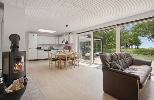 Hurup Thy House | 3 bedroom lovely home in Hurup Thy