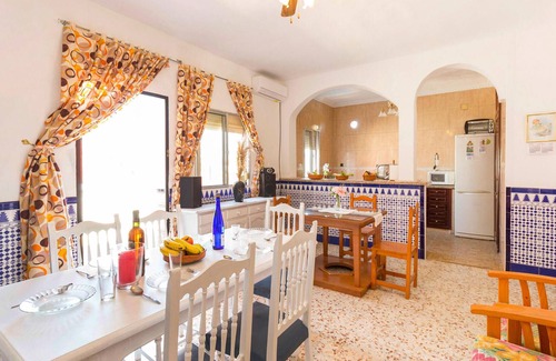Olivares House | 3 bedroom lovely home in Olivares