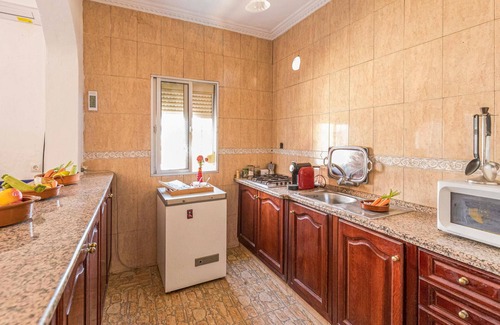 Olivares House | 3 bedroom lovely home in Olivares