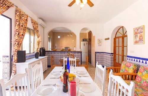 Olivares House | 3 bedroom lovely home in Olivares