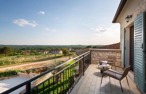 Sveti Lovrec House | 3 bedroom lovely home in Sv. Lovrec