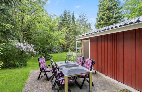 Aalborg Municipality House | 3 bedroom lovely home in Gistrup