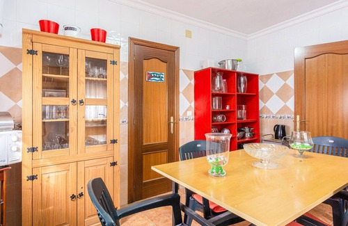 Sedella House | 3 bedroom lovely home in Sedella