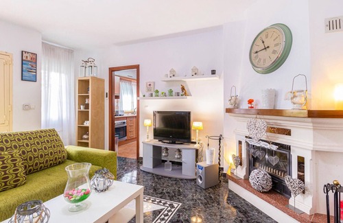 Sedella House | 3 bedroom lovely home in Sedella