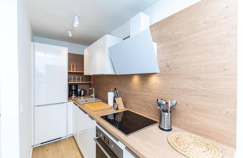 Jadrija House | 3 bedroom lovely home in Jadrija
