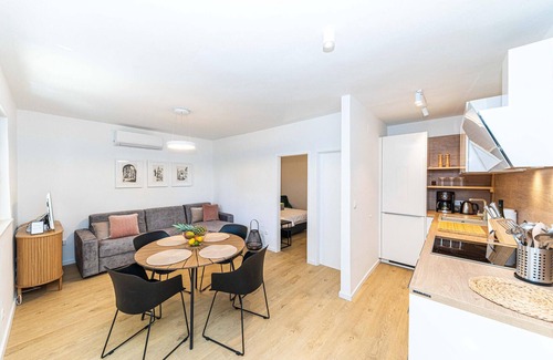 Jadrija House | 3 bedroom lovely home in Jadrija