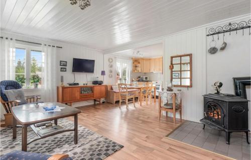 Grue House | 3 Bedroom Lovely Home In Grue Finnskog