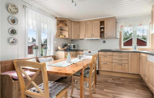Grue House | 3 Bedroom Lovely Home In Grue Finnskog