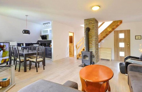 Milkow House | 3 bedroom lovely home in Karpacz