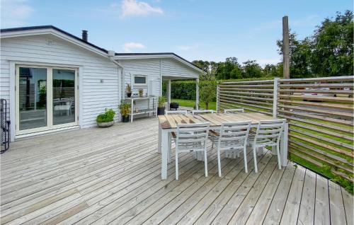 Eldsberga House | 3 Bedroom Lovely Home In Eldsberga