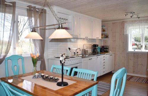 Hagaby House | 3 bedroom lovely home in Löttorp