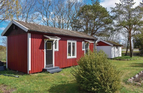 Hagaby House | 3 bedroom lovely home in Löttorp