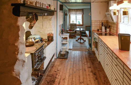 Urshult House | 3 bedroom lovely home in Urshult