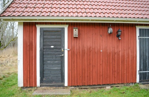 Urshult House | 3 bedroom lovely home in Urshult