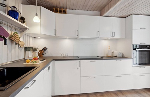 Næs House | 3 bedroom lovely home in Assens