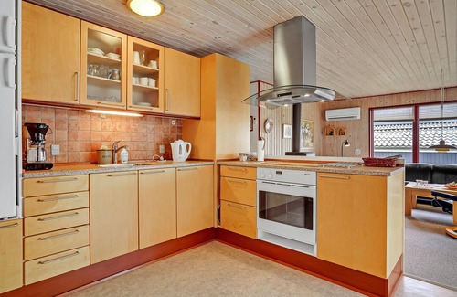 Bjert House | 3 bedroom lovely home in Bjert