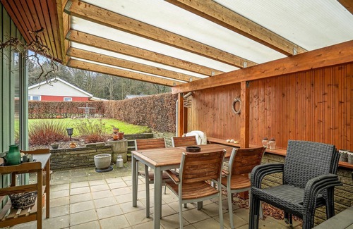 Bjert House | 3 bedroom lovely home in Bjert