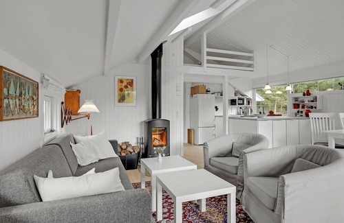 Brovst House | 3 bedroom lovely home in Brovst