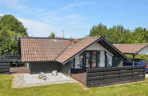 Hejlsminde Strand House | 3 bedroom lovely home in Hejls