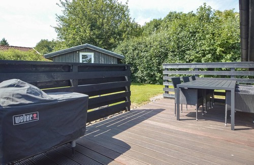 Hejlsminde Strand House | 3 bedroom lovely home in Hejls