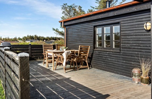 Saltum House | 3 bedroom lovely home in Saltum